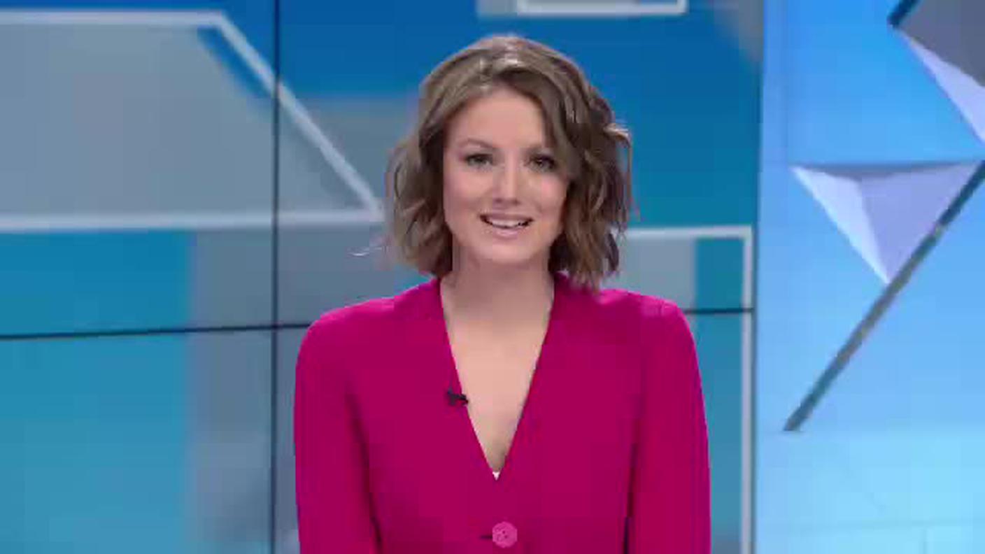 TELEGIORNALE 12:30  [La1] 2019-04-20 12:30:00