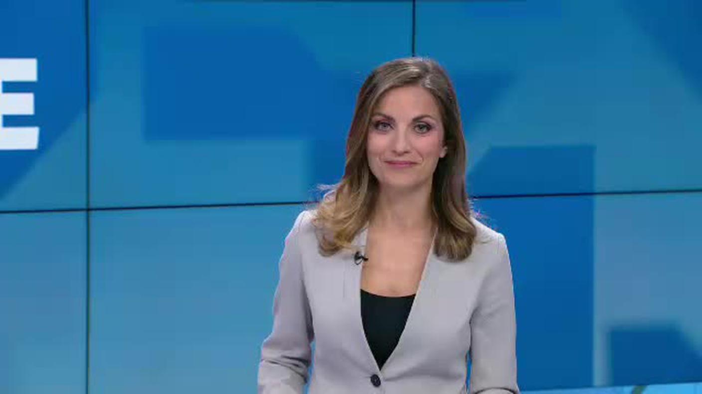 TELEGIORNALE  [La1] 2019-04-28 20:00:11