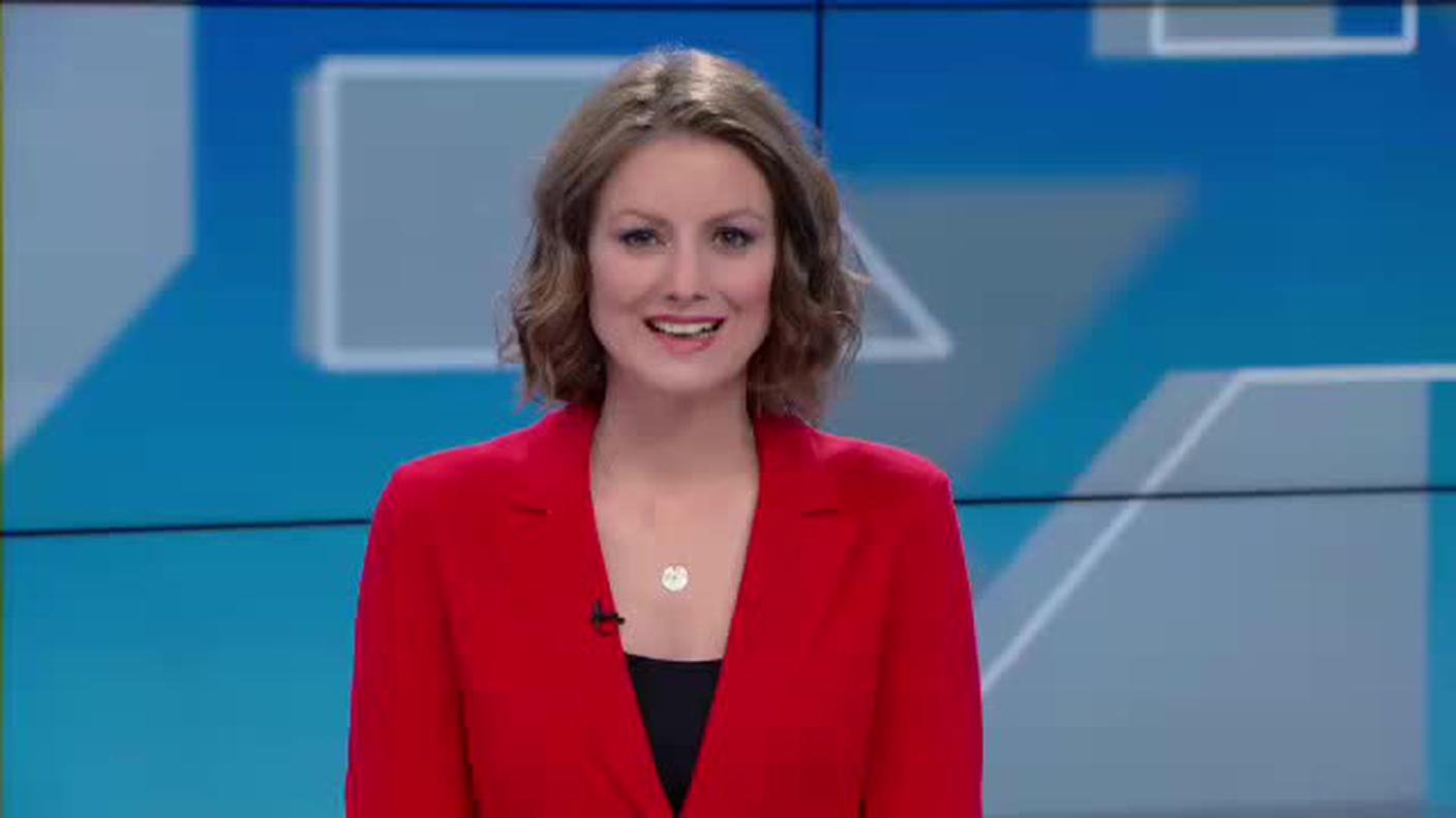 TELEGIORNALE 12:30  [La1] 2019-05-06 12:30:00