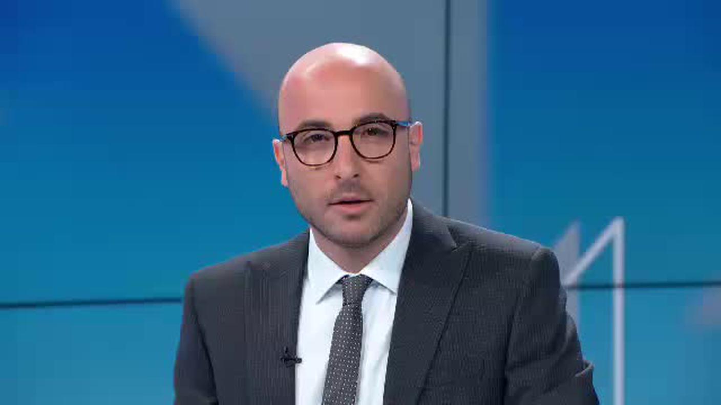 TELEGIORNALE 12:30  [La1] 2019-05-13 12:30:00
