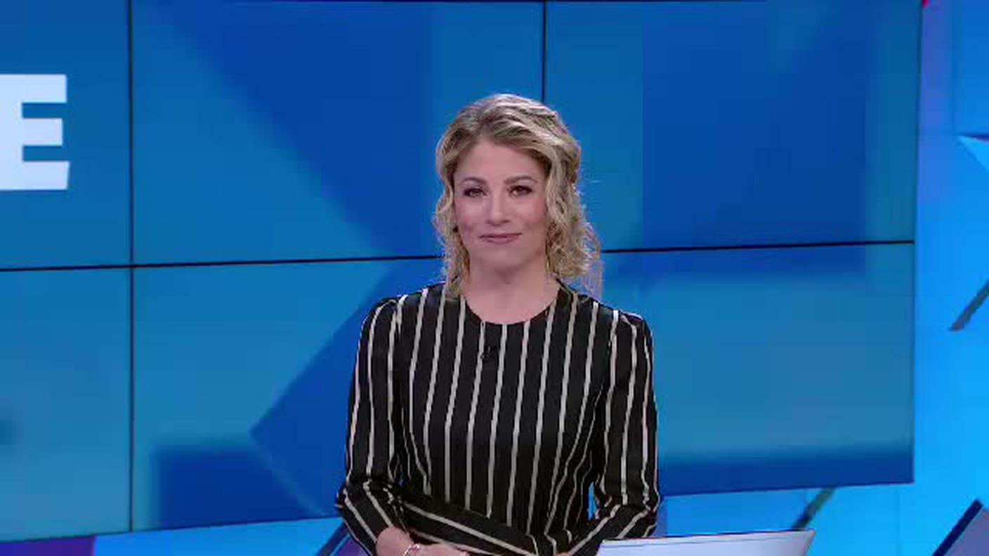 TELEGIORNALE  [La1] 2019-05-31 20:00:11