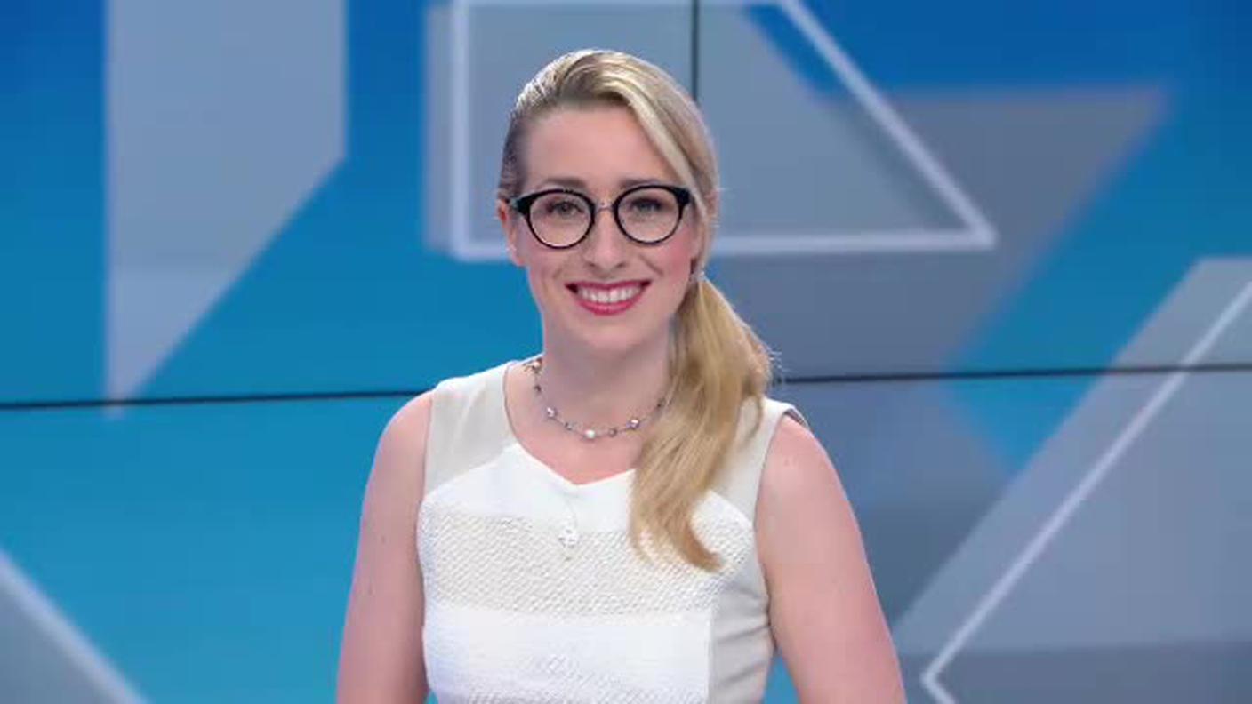 TELEGIORNALE 12:30  [La1] 2019-06-28 12:30:00