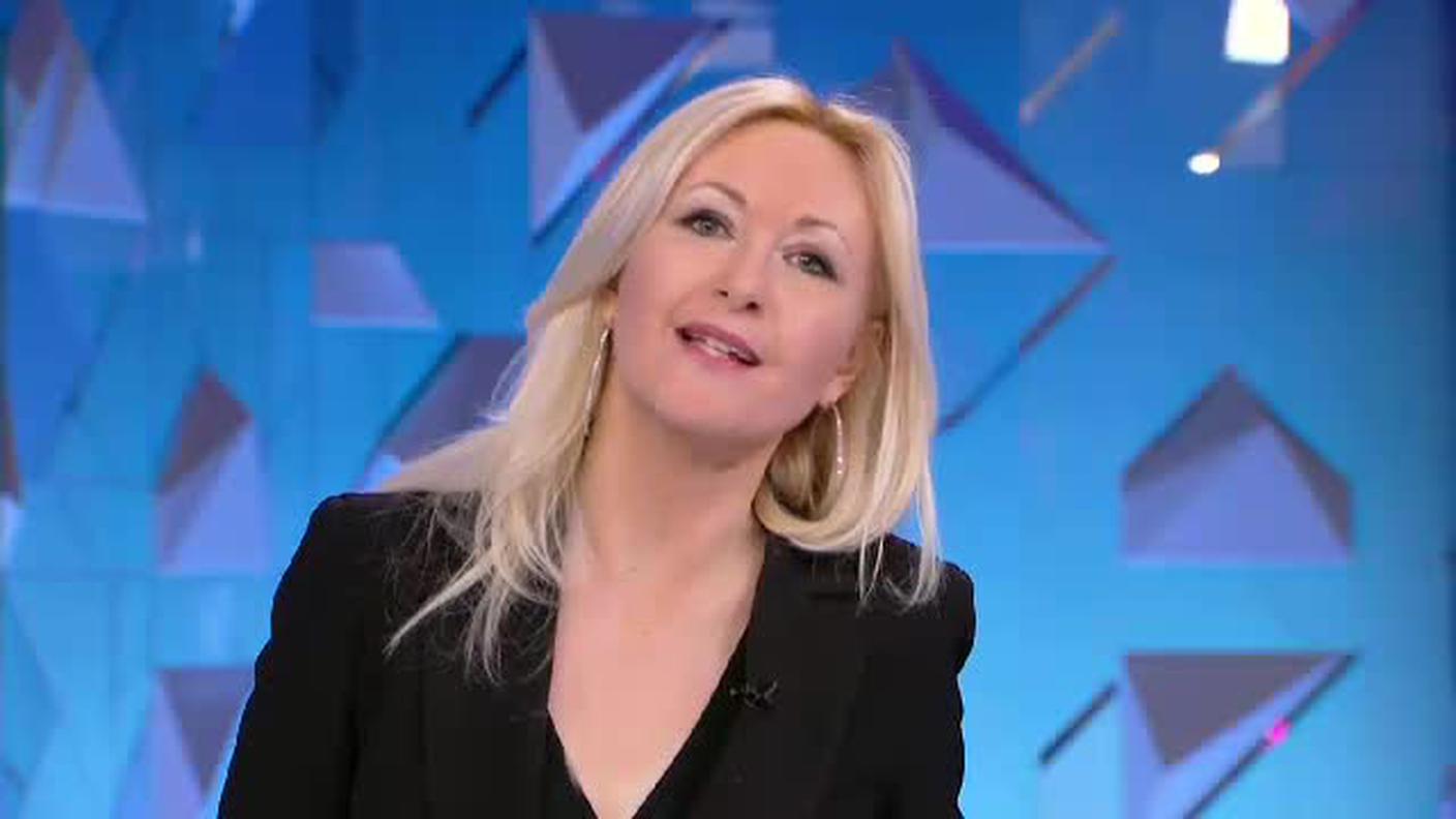 TELEGIORNALE  [La1] 2020-03-31 20:00:11