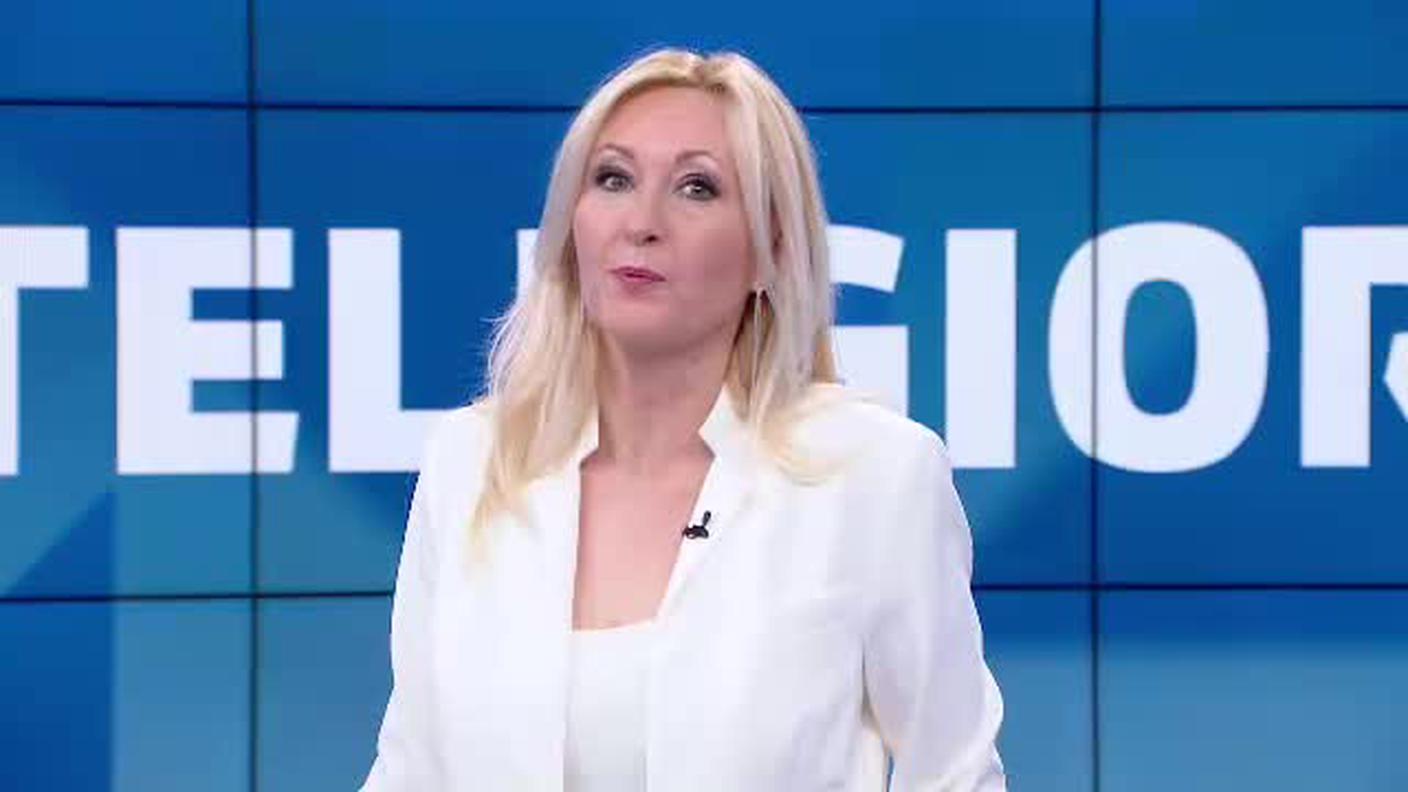TELEGIORNALE  [La1] 2020-04-01 20:00:11