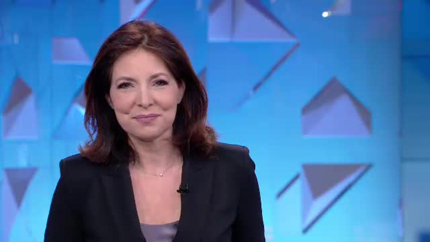 TELEGIORNALE  [La1] 2020-05-06 20:00:11
