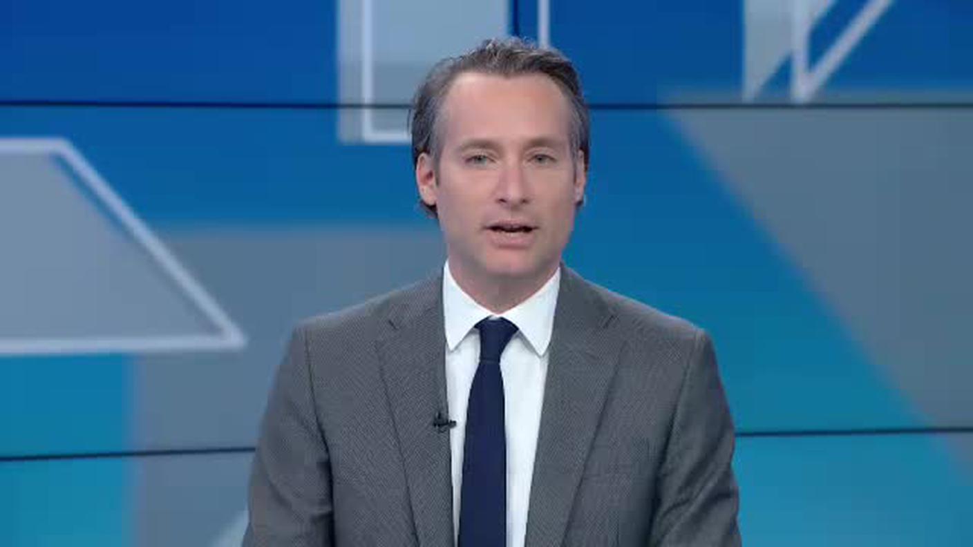 TELEGIORNALE 12:30  [La1] 2020-05-24 12:30:00