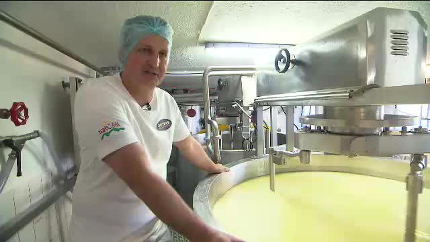 TELEGIORNALE  [La1] 2020-06-23 20:00:00