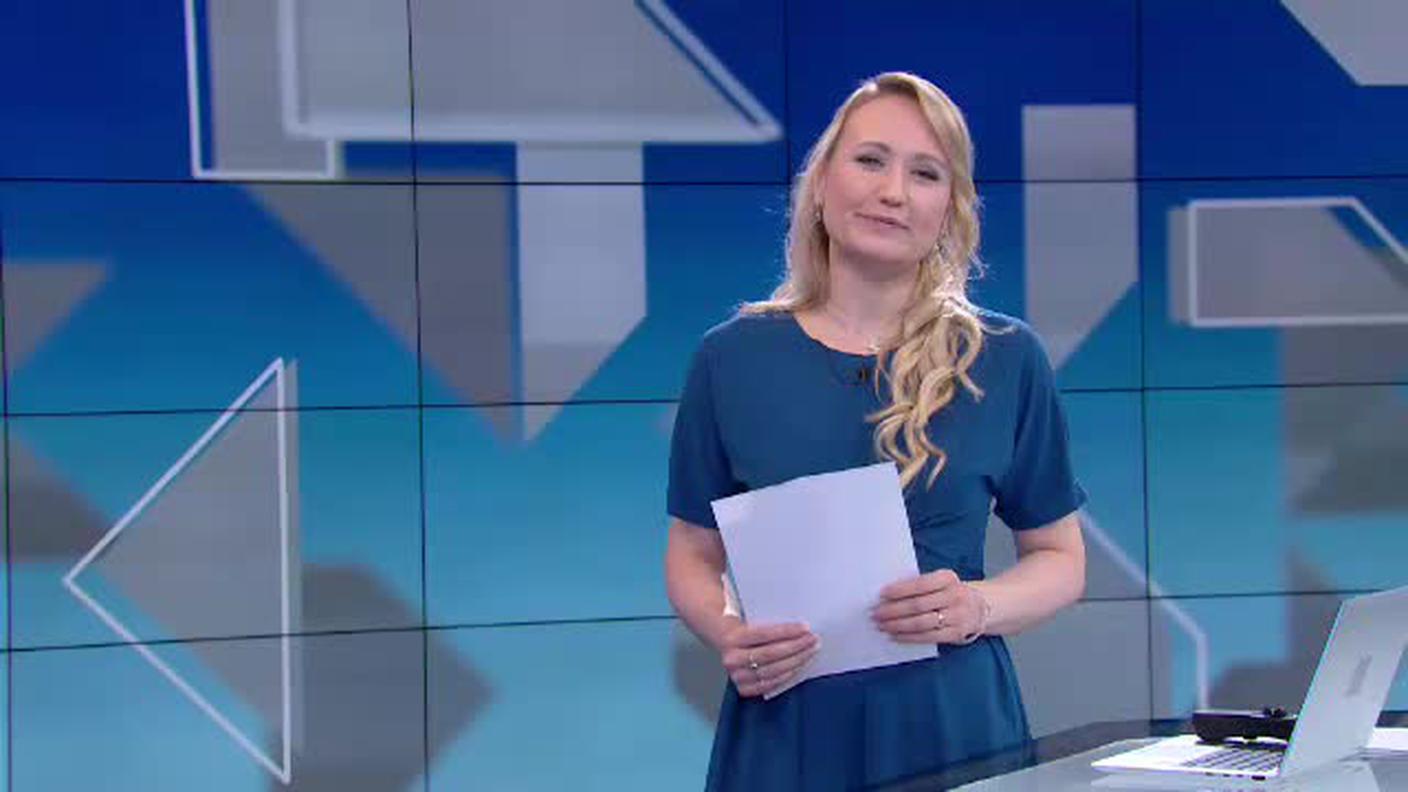 TELEGIORNALE 12:30  [La1] 2020-08-19 12:30:00