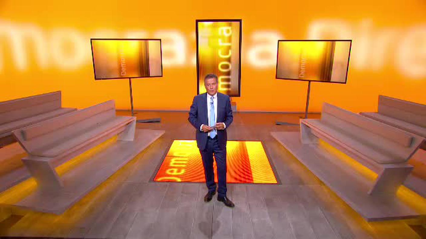 TG  [La1] 2020-09-14 20:26:09 - Il lancio di democrazia diretta