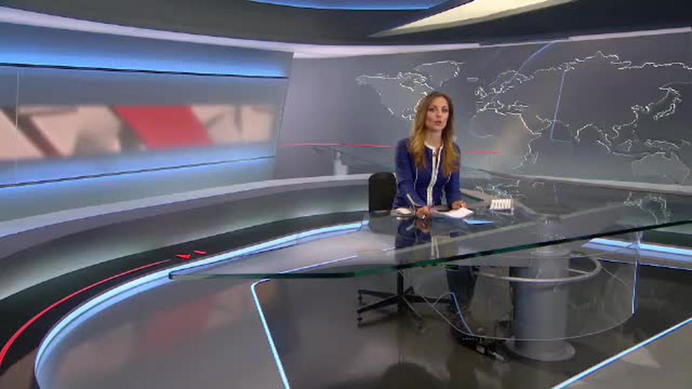 TELEGIORNALE 12:30  [La1] 2015-05-04 12:30:00