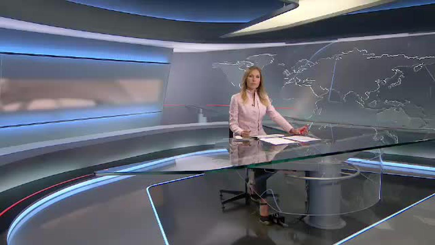 TELEGIORNALE 12:30  [La1] 2015-05-05 12:30:00