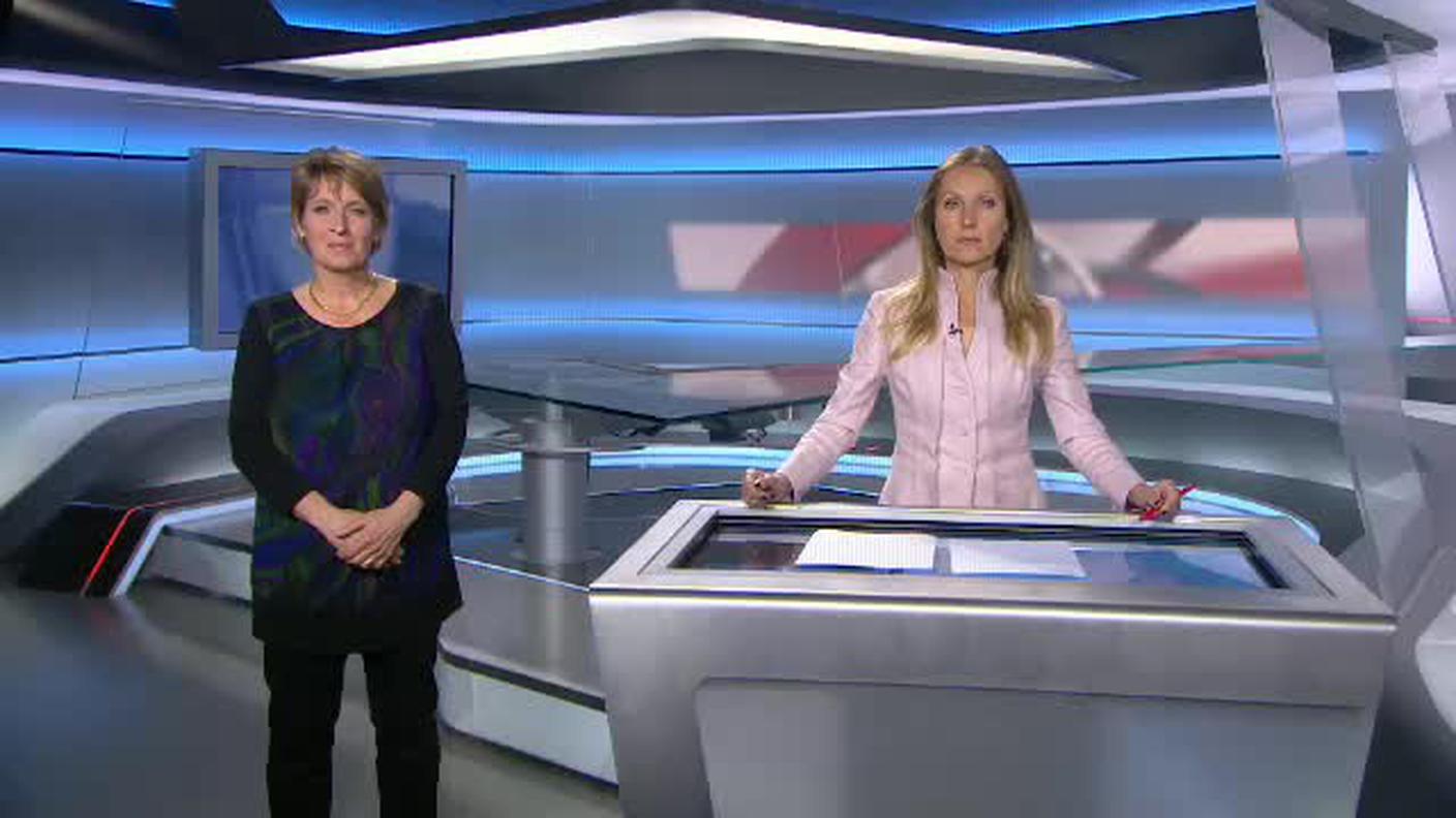 TELEGIORNALE FLASH 18:00  [La1] 2015-05-05 18:00:00