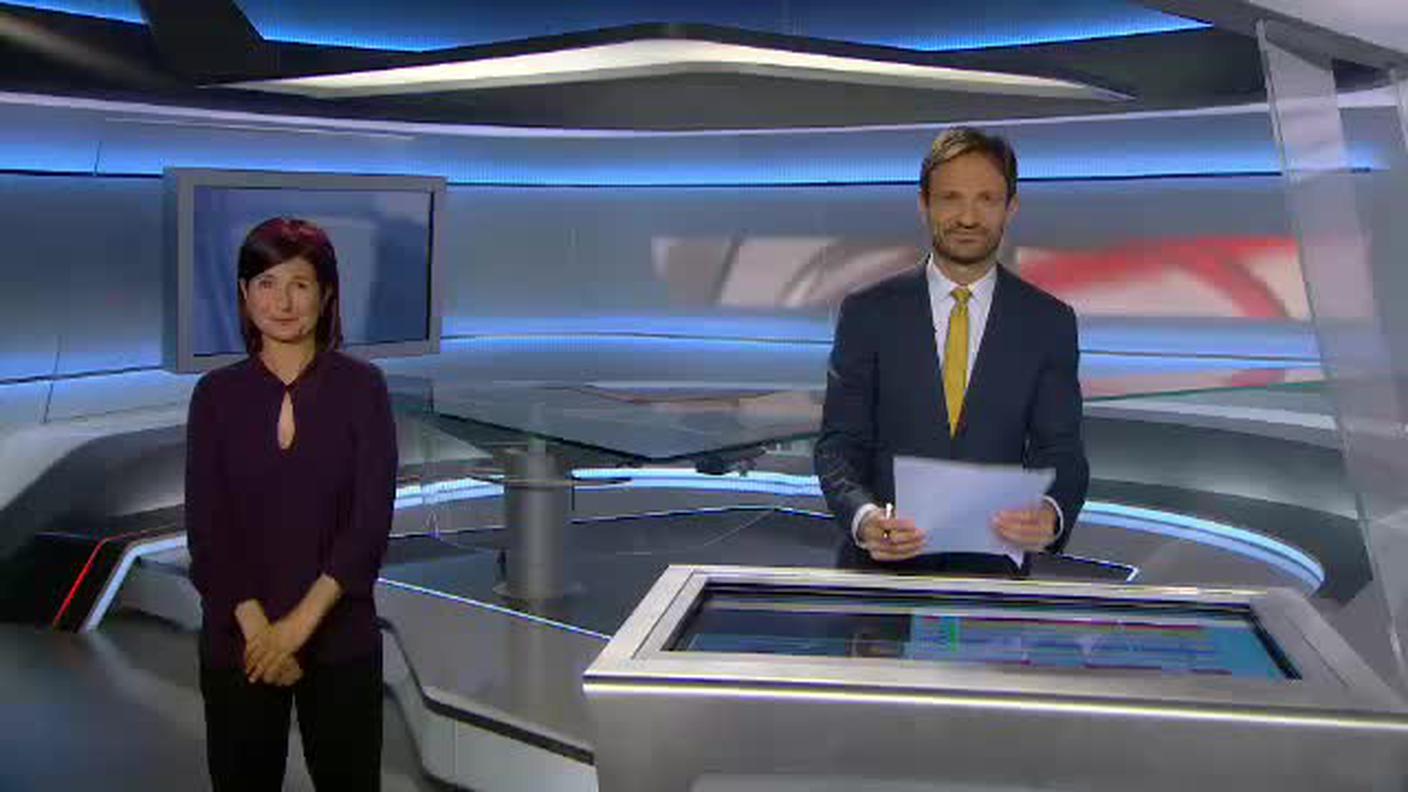 TELEGIORNALE FLASH 18:00  [La1] 2015-05-08 18:00:11