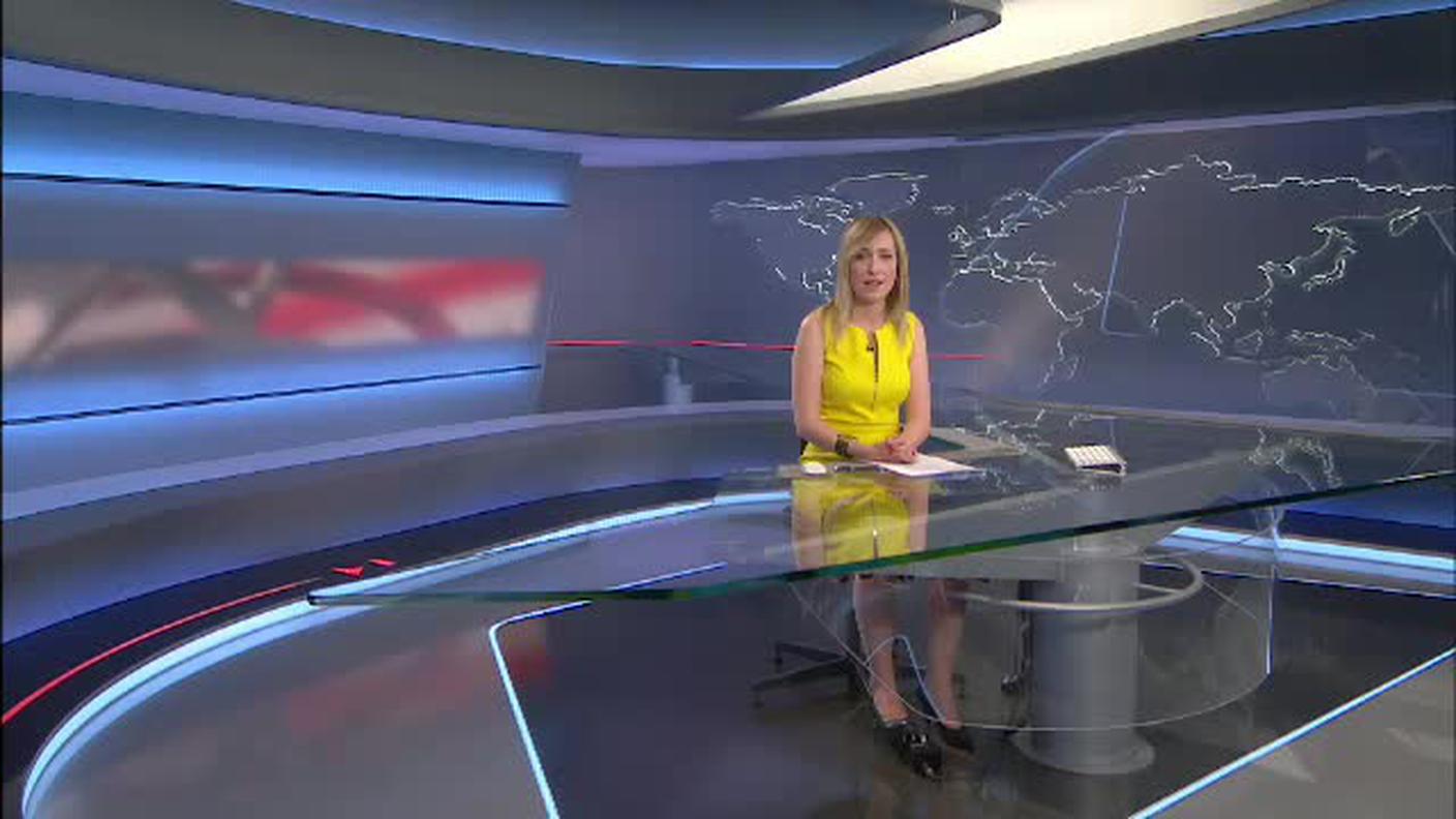 TELEGIORNALE 12:30  [La1] 2015-05-11 12:30:00