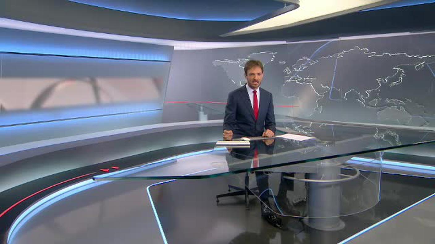 TELEGIORNALE 12:30  [La1] 2015-05-16 12:30:00