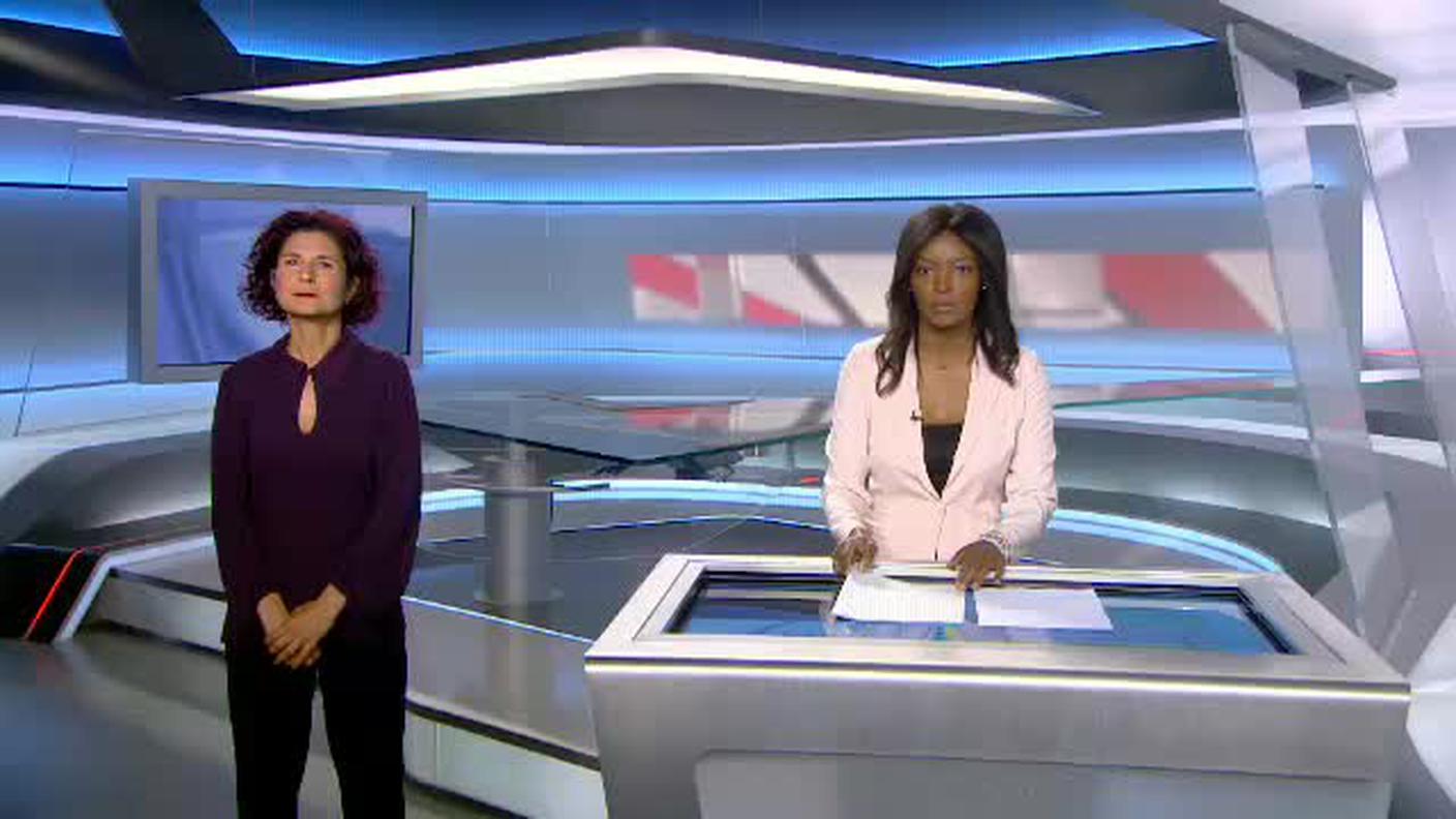 TELEGIORNALE FLASH 18:00  [La1] 2015-05-19 18:00:00