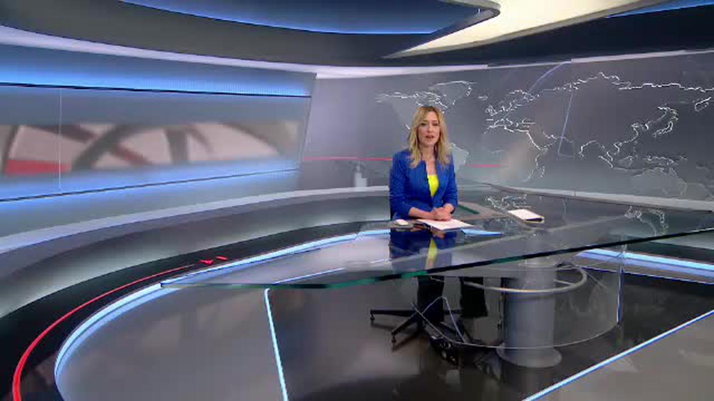 TELEGIORNALE 12:30  [La1] 2015-05-23 12:30:00