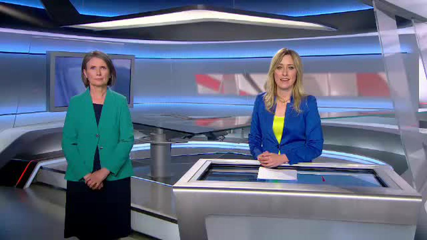 TELEGIORNALE FLASH 18:00  [La1] 2015-05-23 18:00:00