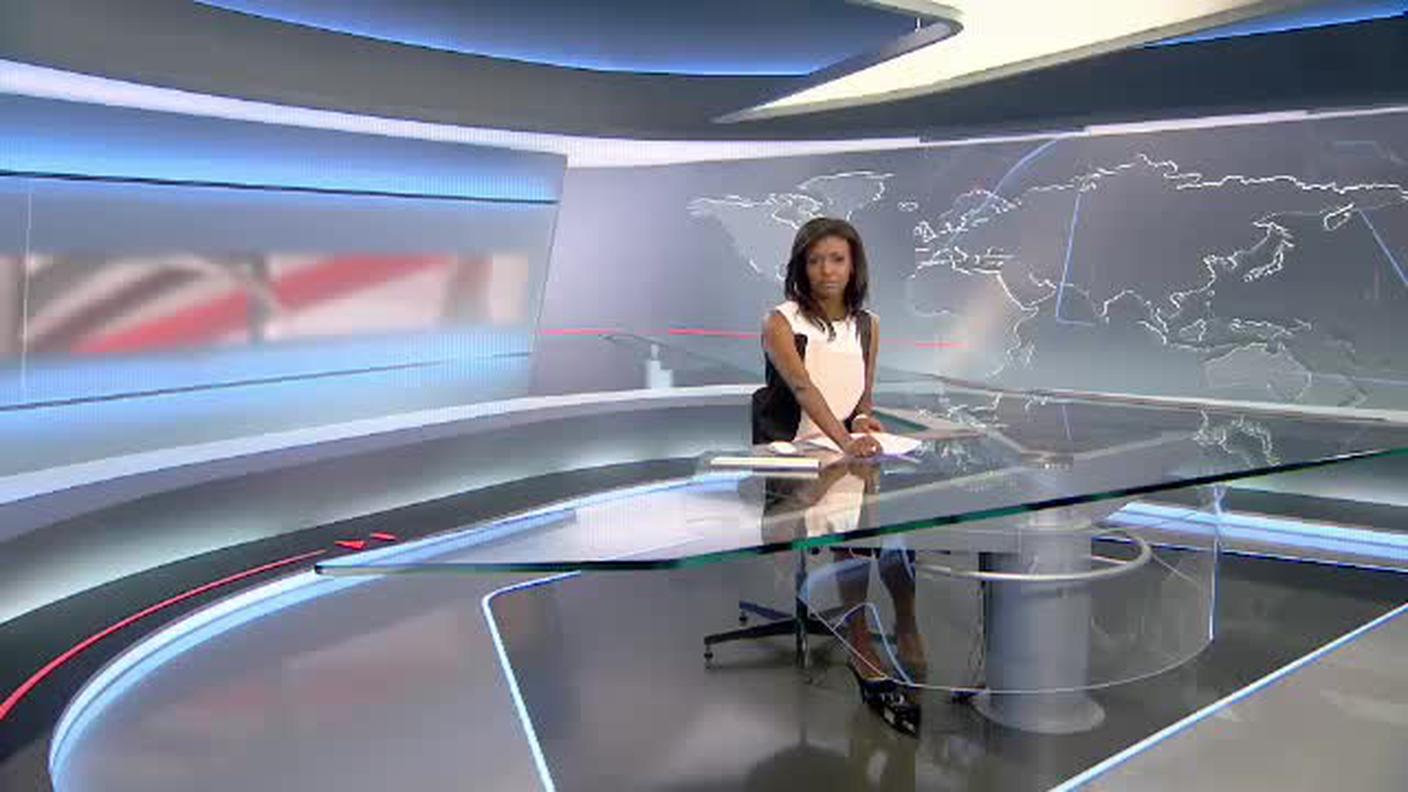 TELEGIORNALE 12:30  [La1] 2015-05-28 12:30:00