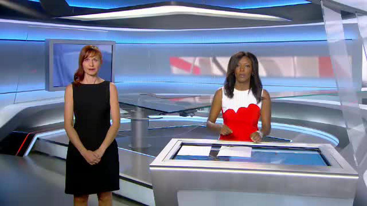 TELEGIORNALE FLASH 18:00  [La1] 2015-05-29 18:00:00