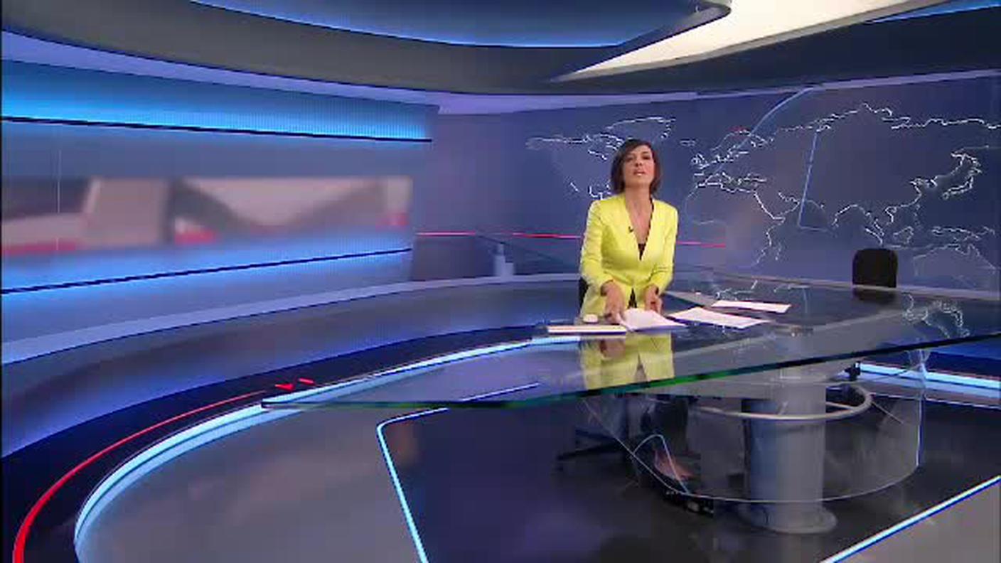 TELEGIORNALE  [La1] 2015-05-29 20:00:11