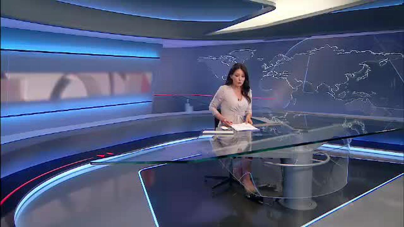 TELEGIORNALE  [La1] 2015-06-04 20:00:11