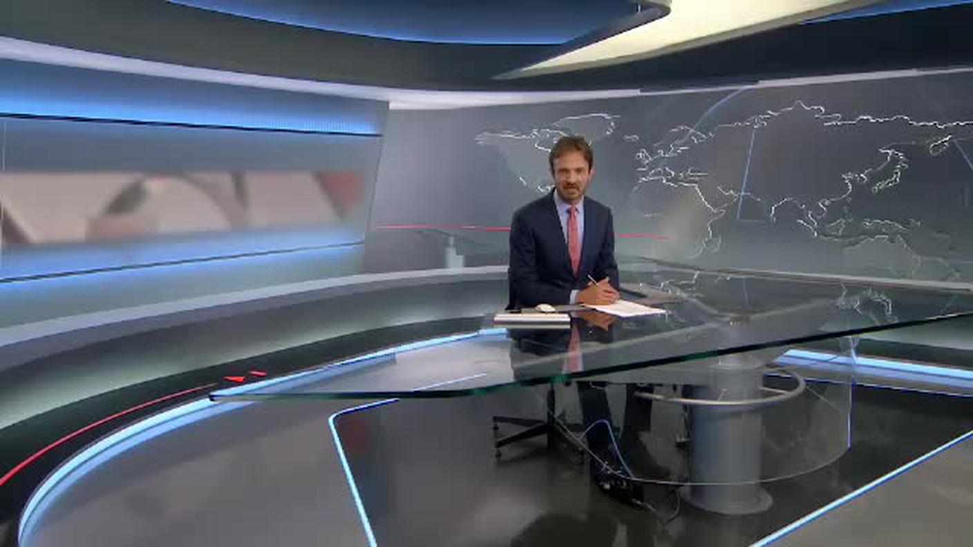 TELEGIORNALE 12:30  [La1] 2015-06-06 12:30:00