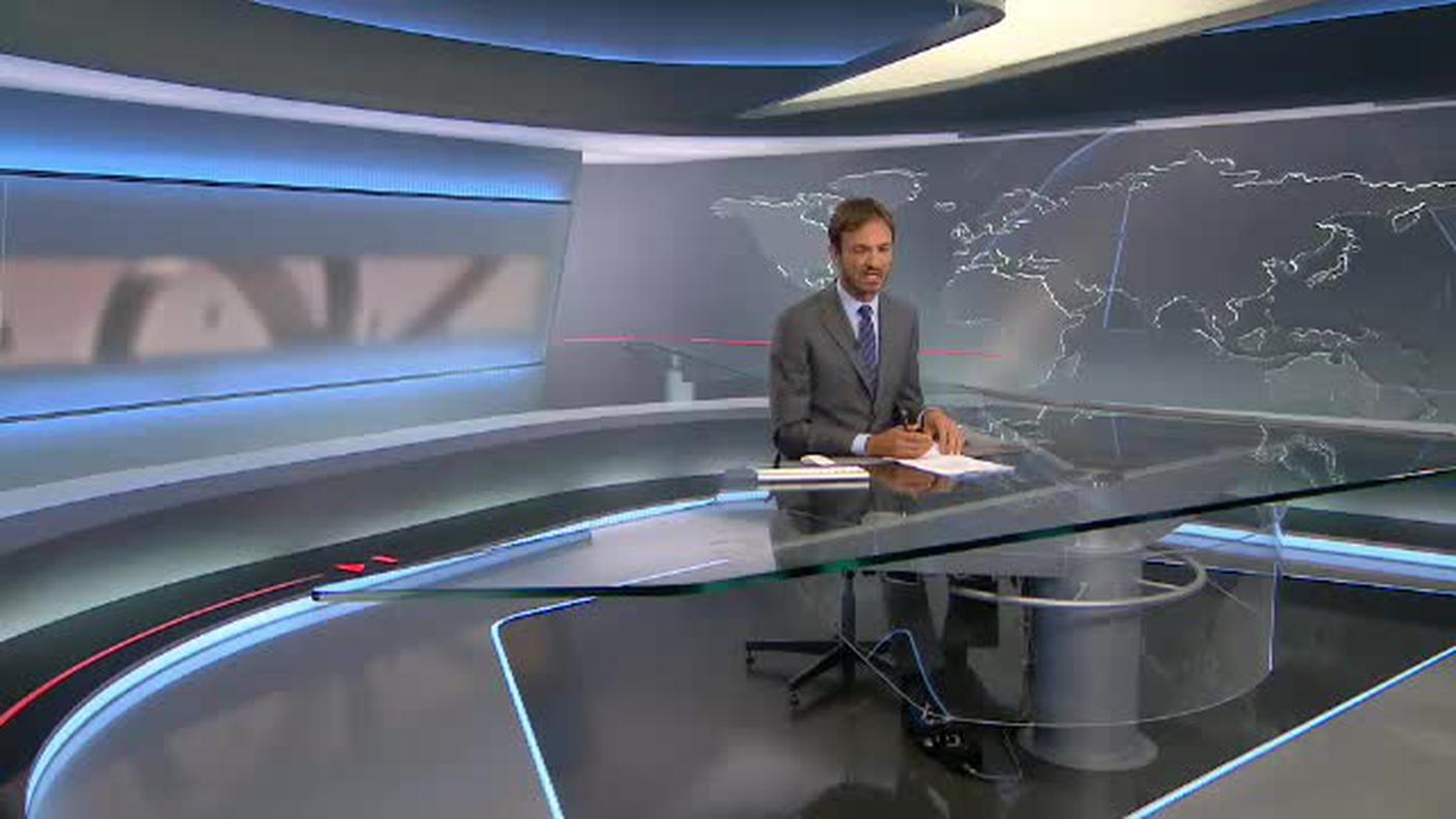 TELEGIORNALE 12:30  [La1] 2015-06-07 12:30:00