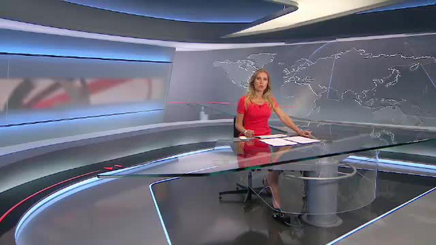 TELEGIORNALE 12:30  [La1] 2015-06-08 12:30:00