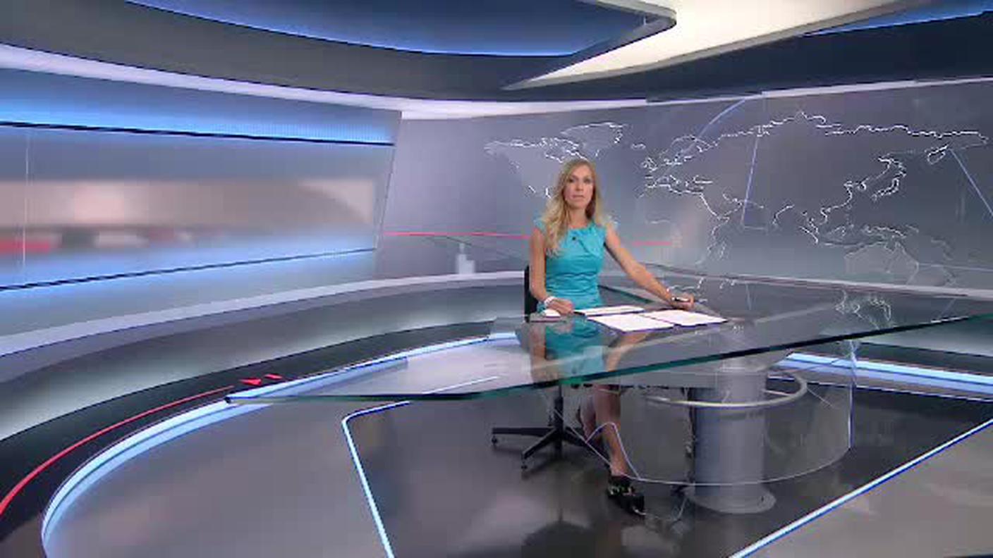 TELEGIORNALE 12:30  [La1] 2015-06-09 12:30:00