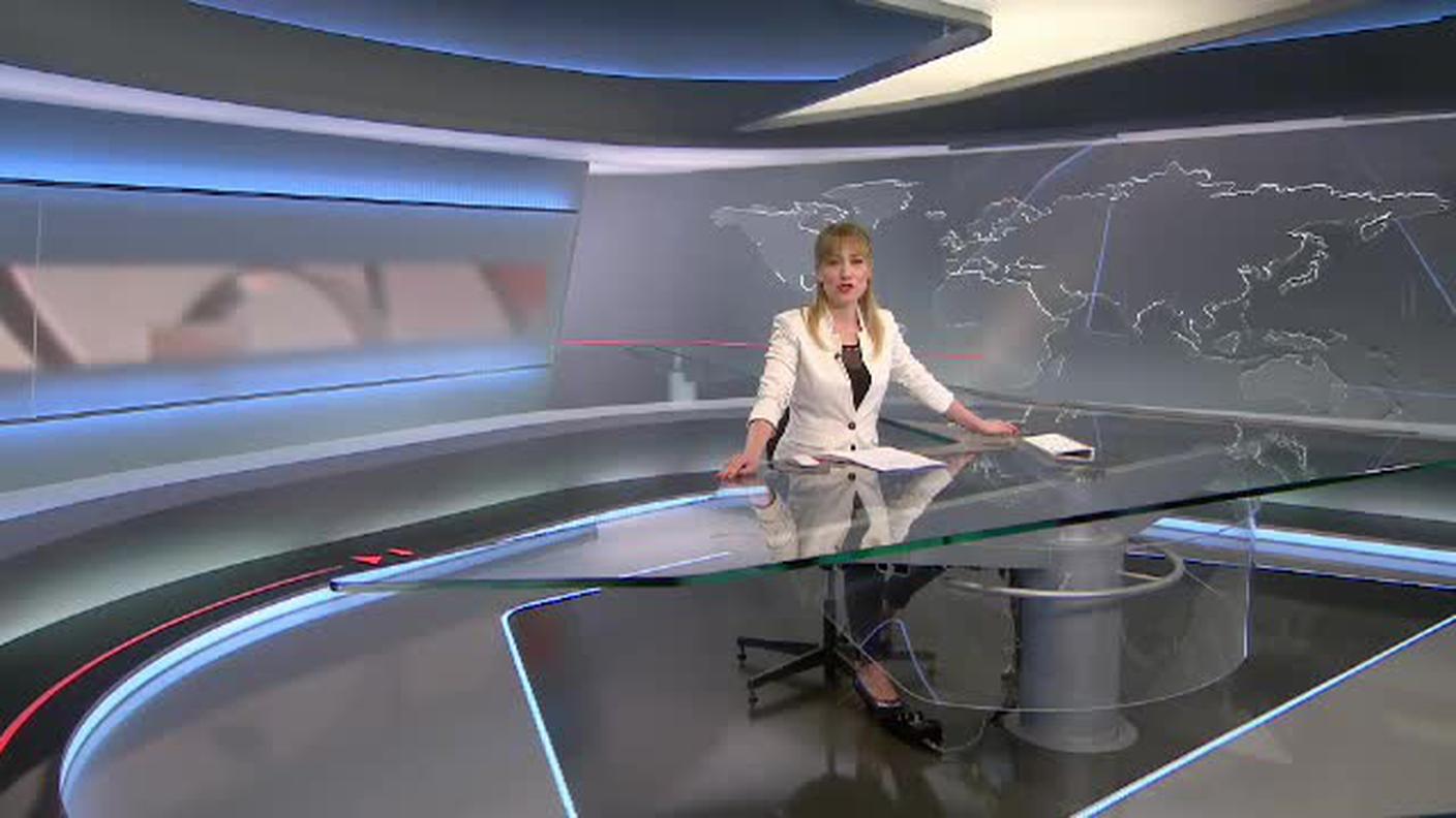 TELEGIORNALE 12:30  [La1] 2015-06-10 12:30:00