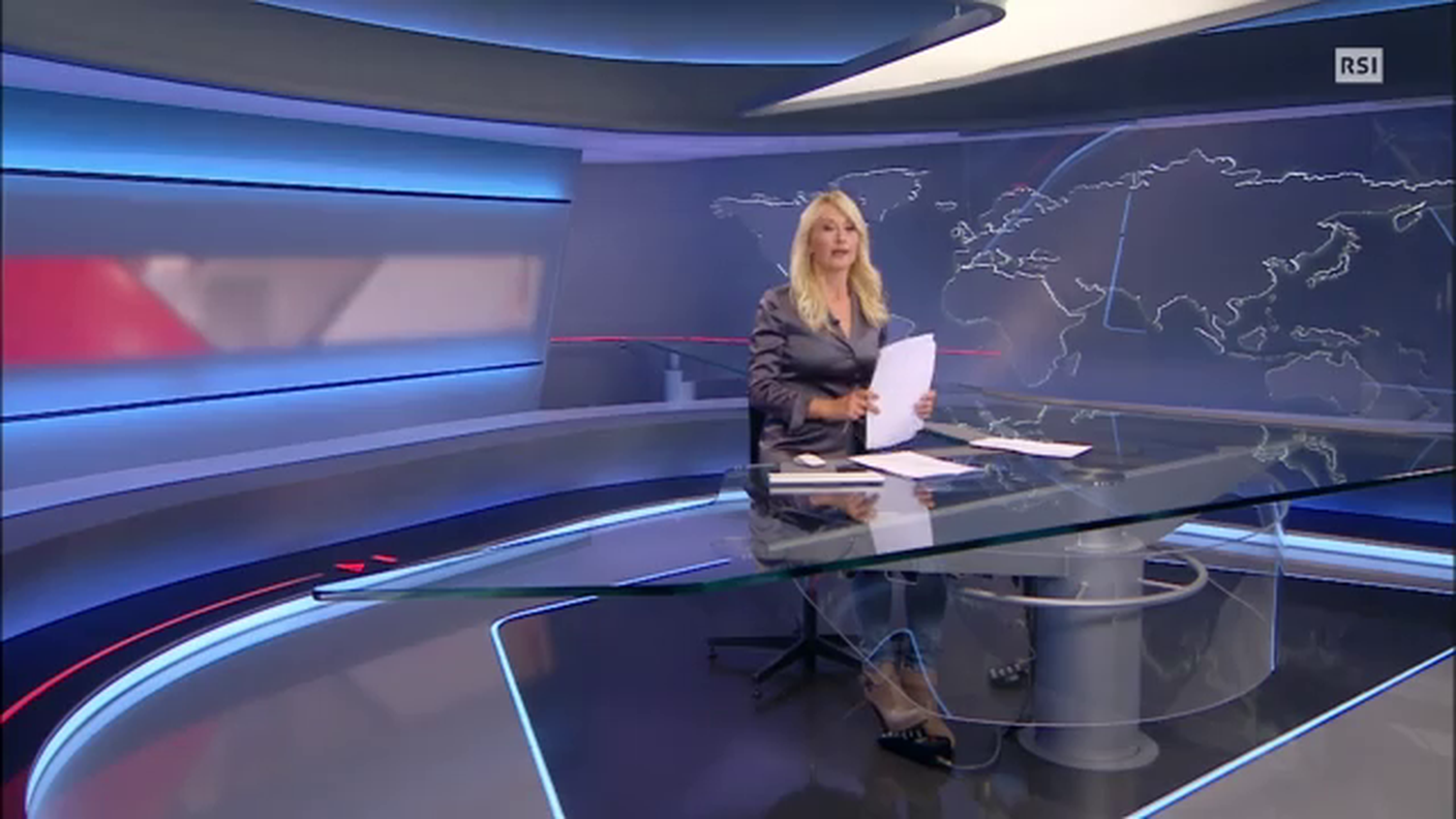 11.06.2015: Spiati i negoziati sul nucleare a Ginevra