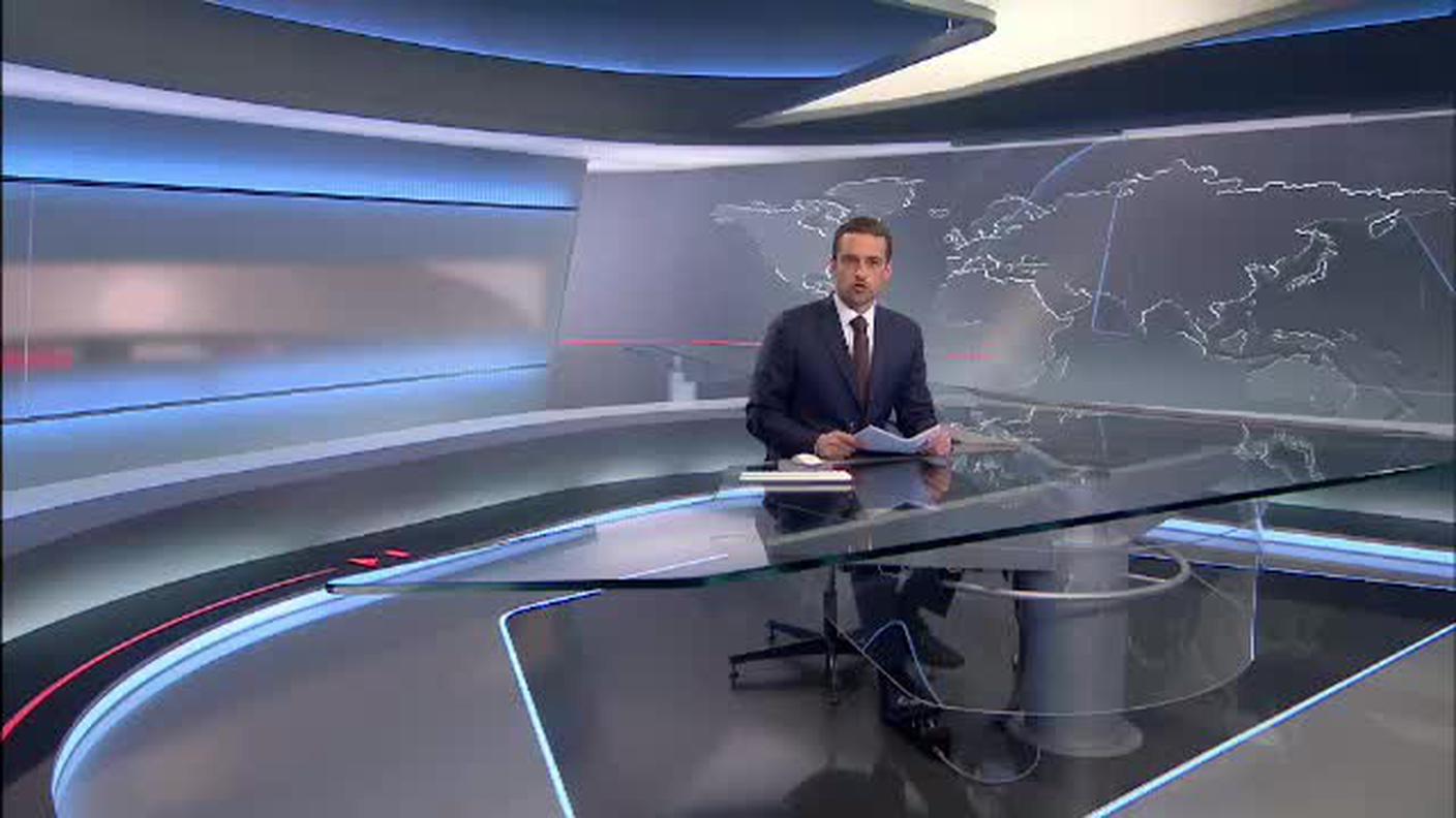 TELEGIORNALE 12:30  [La1] 2015-06-13 12:30:00