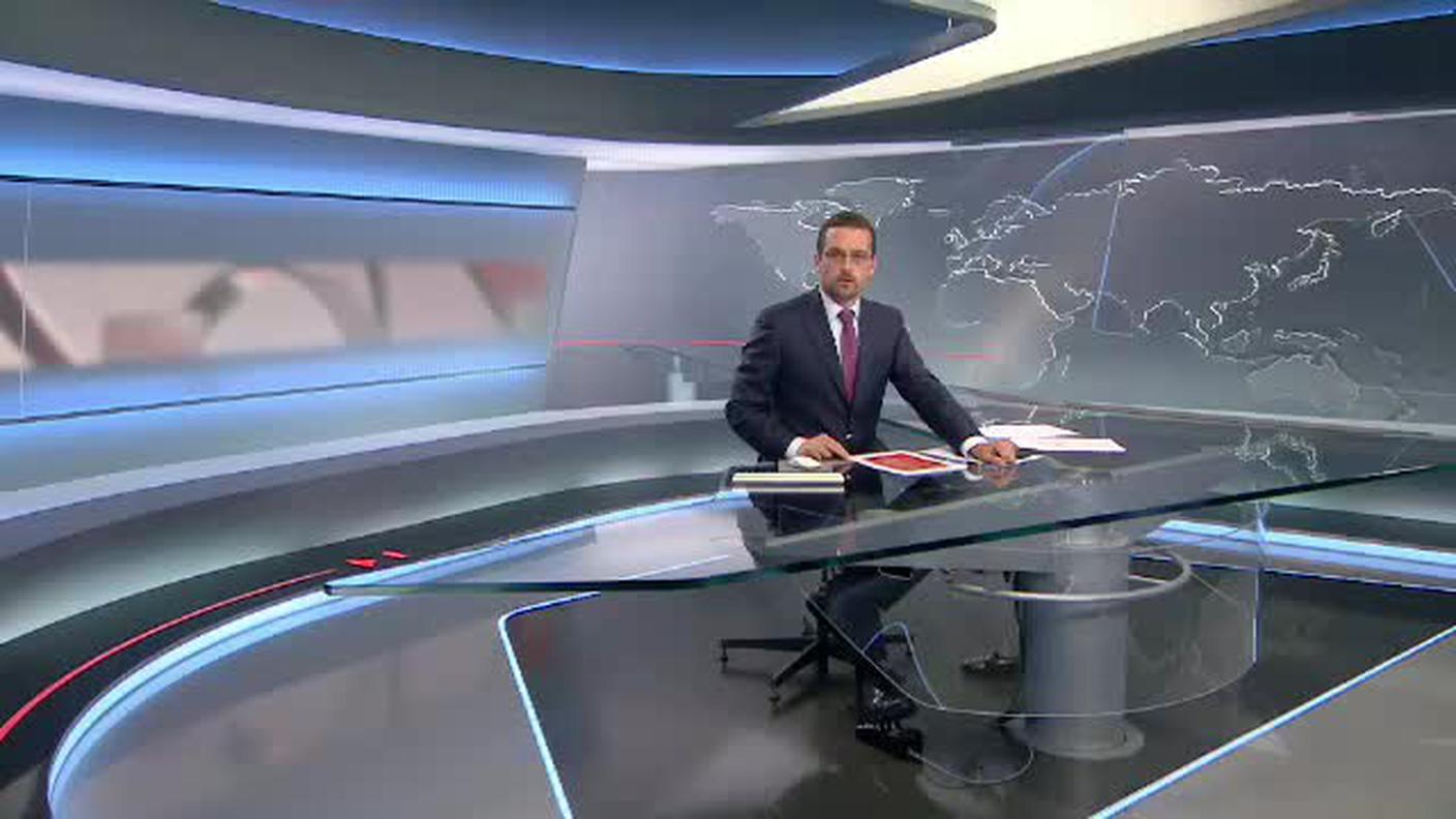 TELEGIORNALE 12:30  [La1] 2015-06-14 12:30:00