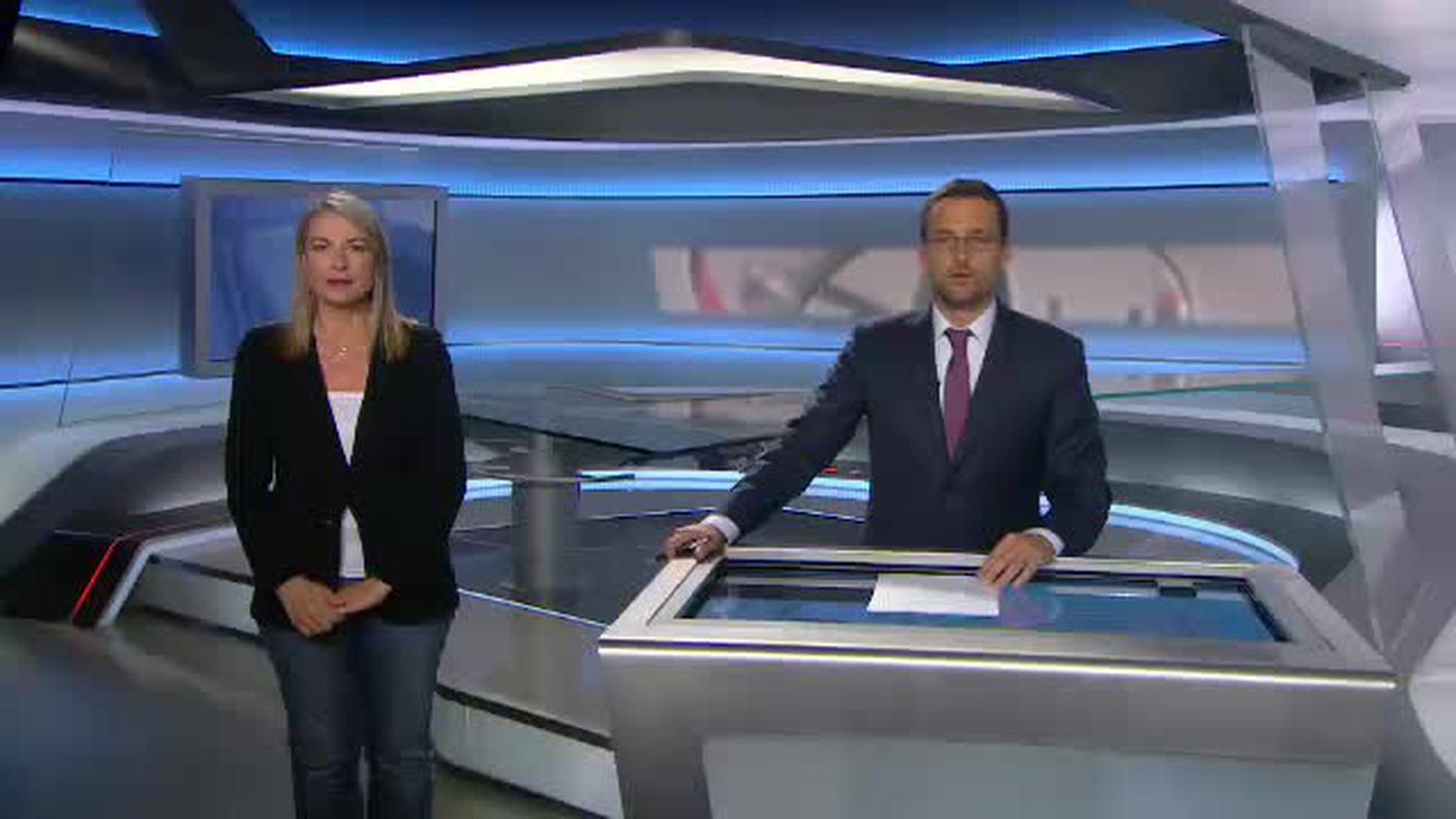 TELEGIORNALE FLASH 18:00  [La1] 2015-06-14 18:00:11