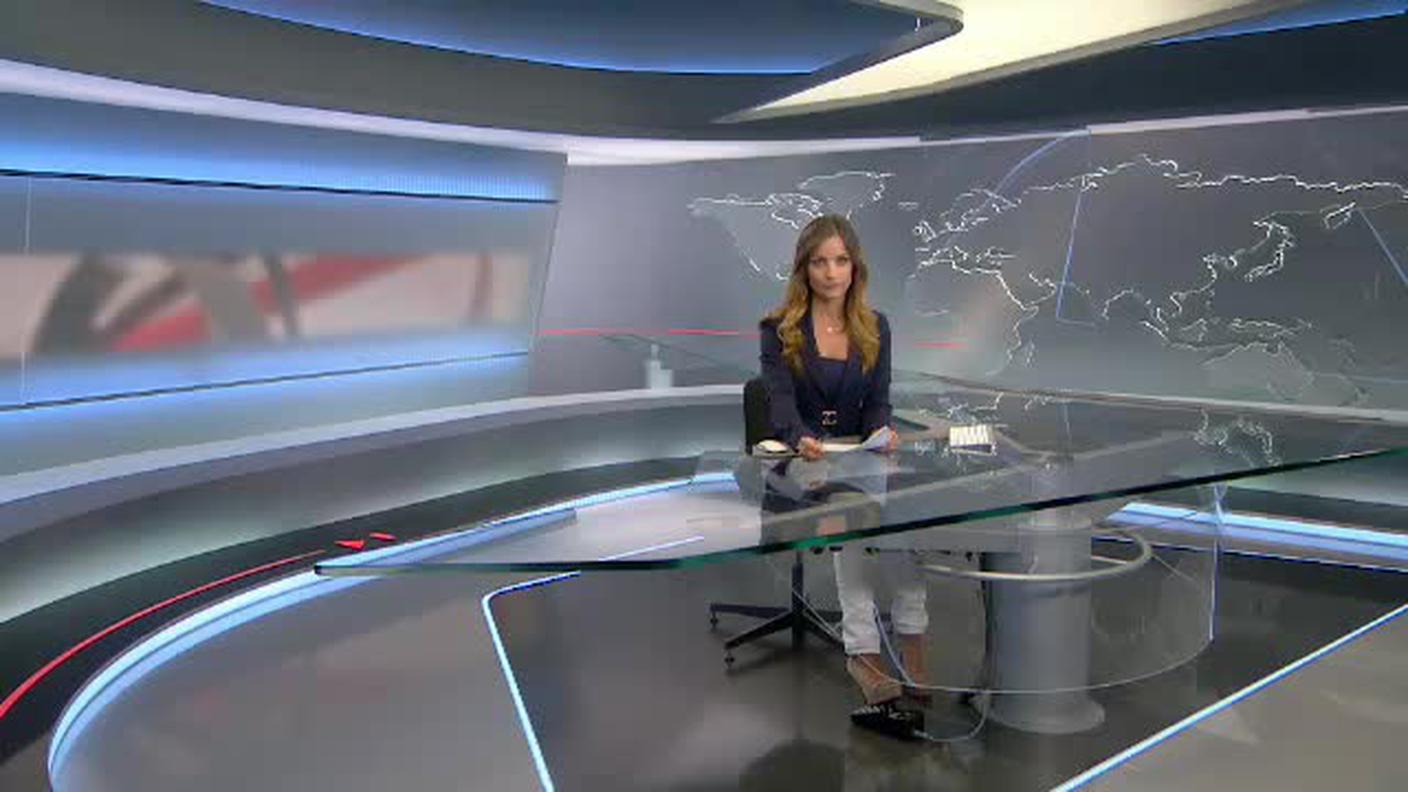 TELEGIORNALE 12:30  [La1] 2015-06-16 12:30:00