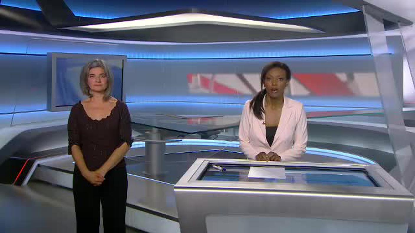 TELEGIORNALE FLASH 18:00  [La1] 2015-06-17 18:00:00