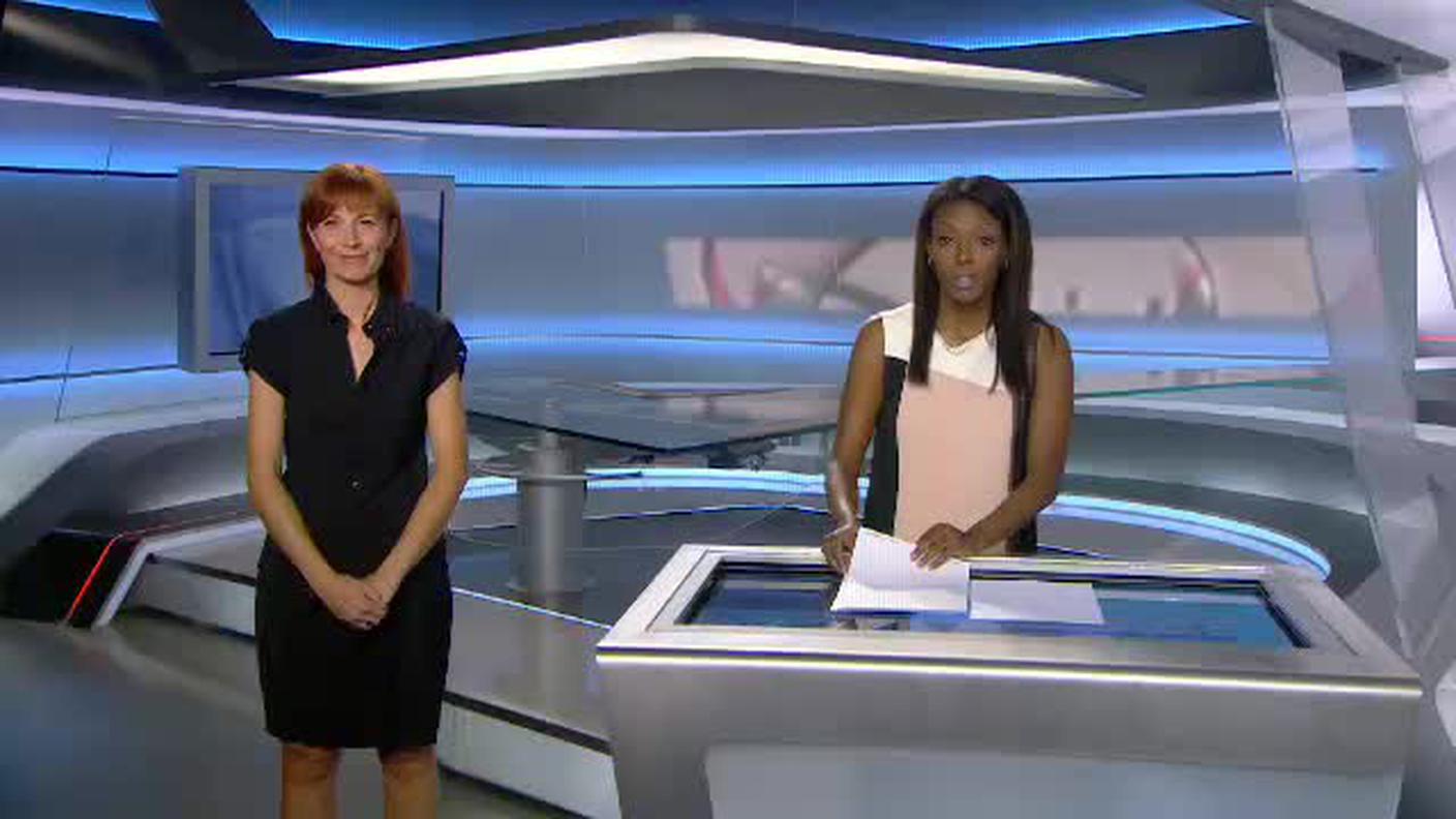 TELEGIORNALE FLASH 18:00  [La1] 2015-06-18 18:00:00