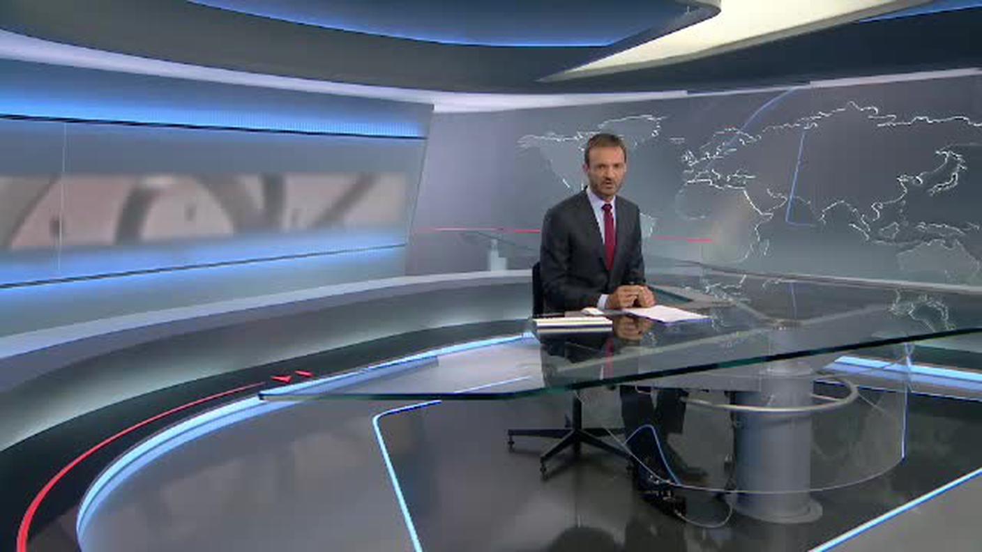 TELEGIORNALE 12:30  [La1] 2015-06-19 12:30:00