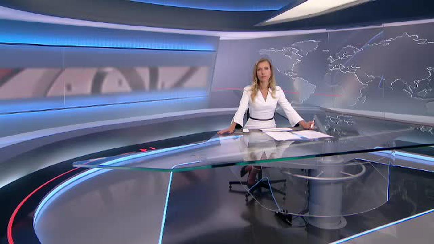 TELEGIORNALE 12:30  [La1] 2015-06-27 12:30:00