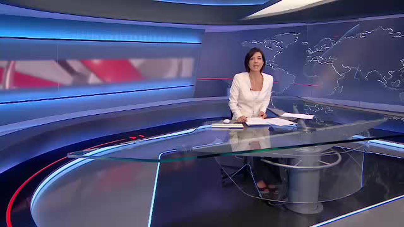 TELEGIORNALE  [La1] 2015-06-27 20:00:11