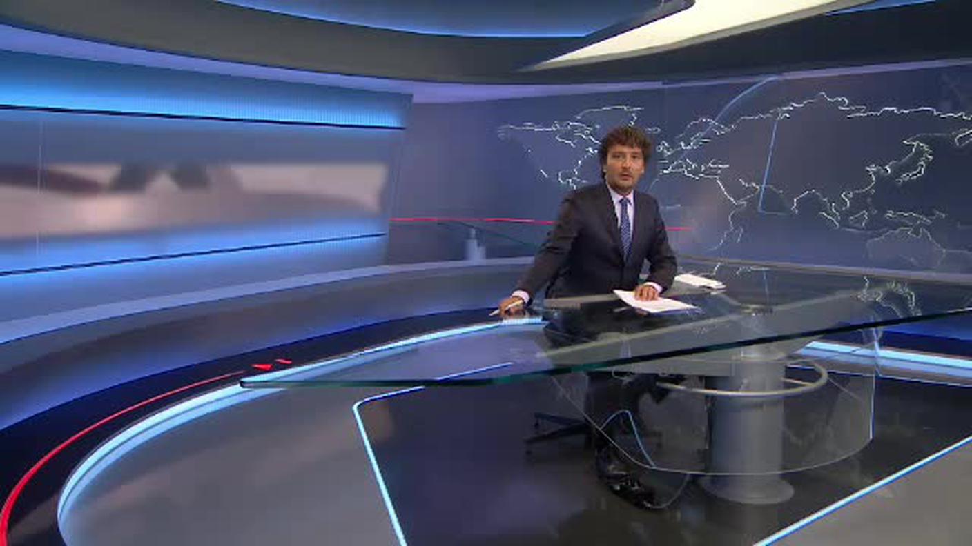 TELEGIORNALE 12:30  [La1] 2015-06-29 12:30:00