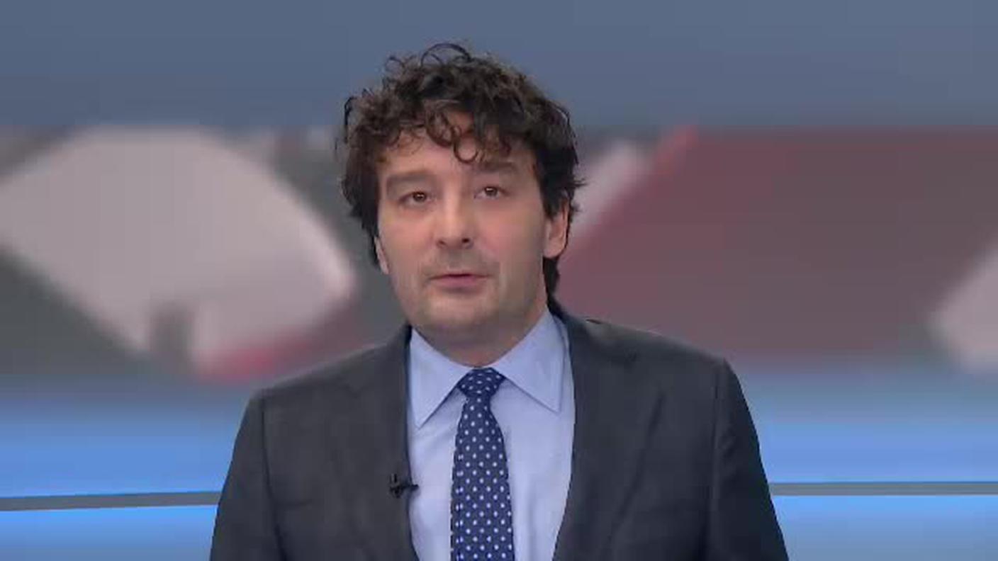  TELEGIORNALE 12:30  [La1] 2016-03-07 12:30:00