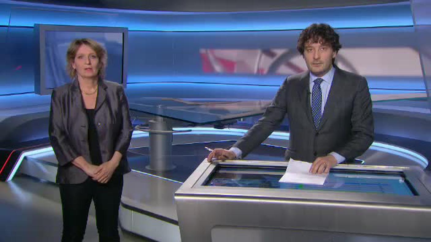  TELEGIORNALE FLASH 18:00  [La1] 2016-03-07 18:00:00
