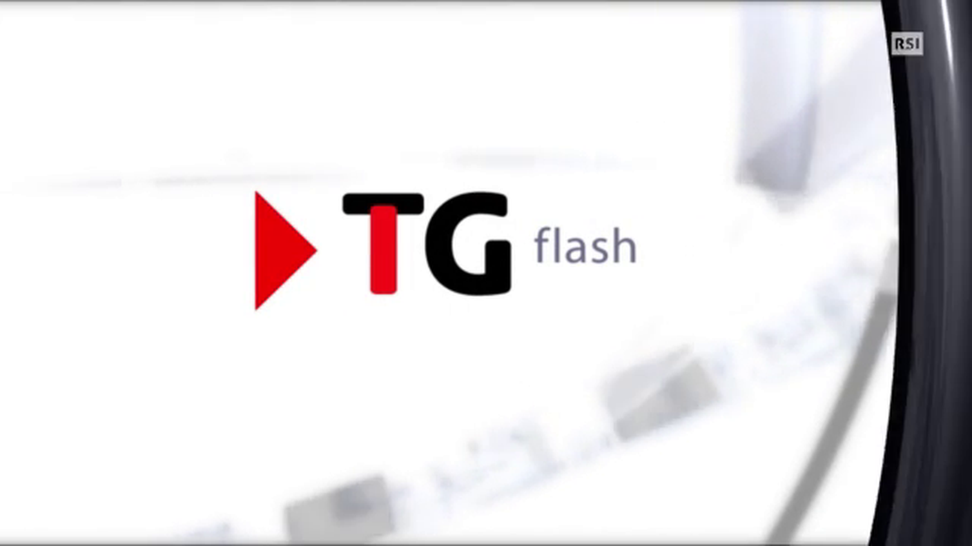 Telegiornale flash