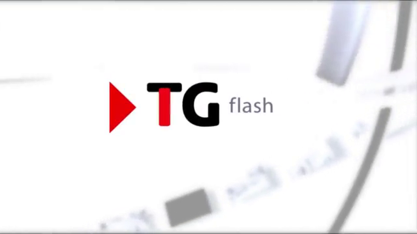 Telegiornale flash