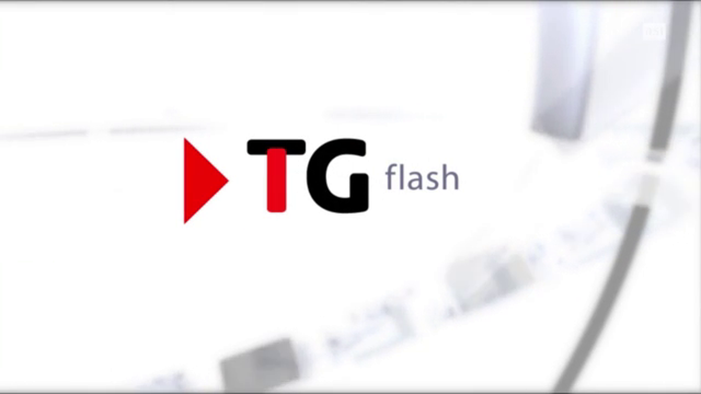 Telegiornale flash