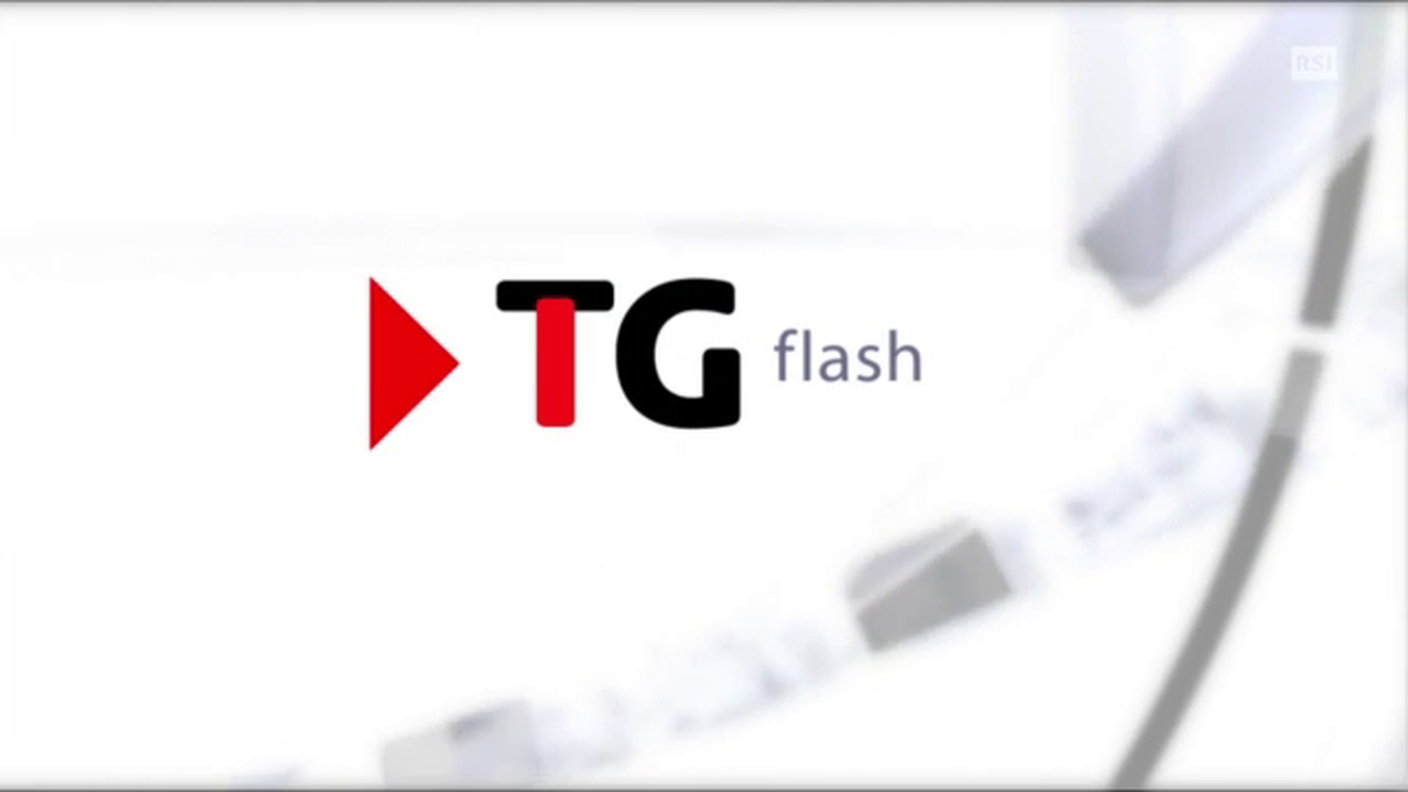 Telegiornale flash