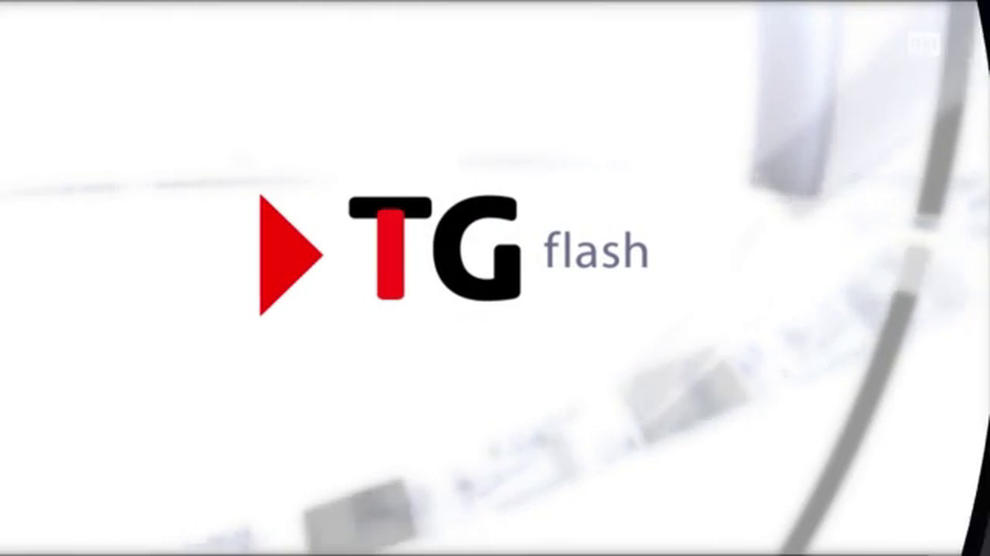 Telegiornale flash
