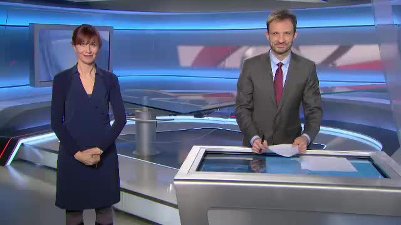  TELEGIORNALE FLASH 18:00  [La1] 2016-03-18 18:00:00